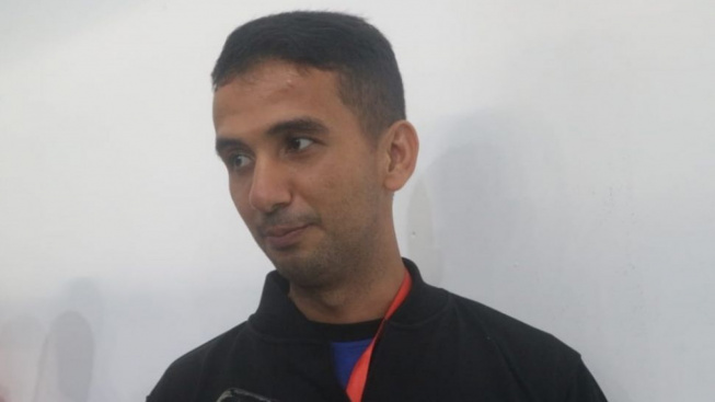 Dipilih FIFA, Inilah 3 Wasit Indonesia di Piala Dunia U-17 2023