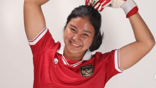 Resmi Gabung Klub Arab Saudi, Fani Supriyanto: Bismillah