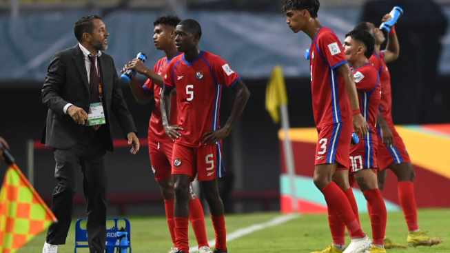 Jangan Lengah, Ini 3 Bintang Panama yang Perlu Diwaspadai Timnas Indonesia U-17