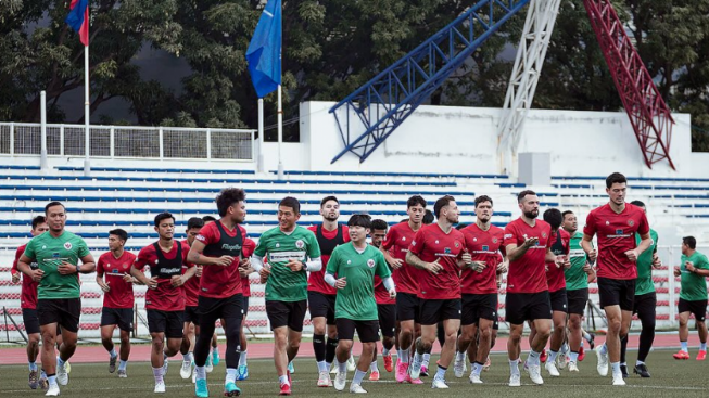 Doa Kok Setengah-setengah, Pakar Sepak Bola Vietnam Optimis Timnas Indonesia Menang atas Filipina, tapi.....