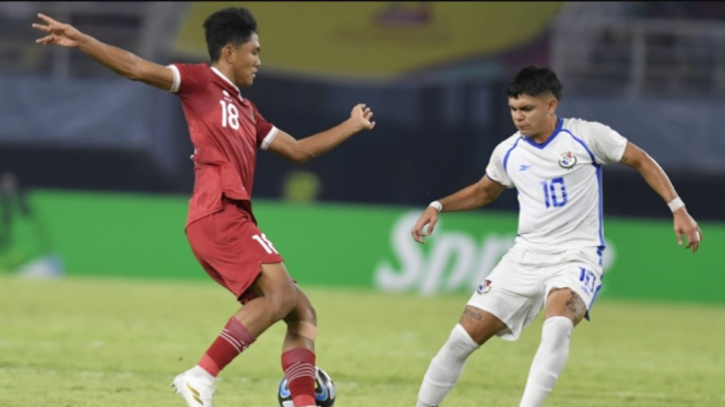 Satu Pemain Timnas Indonesia U-17 Dilirik Pemandu Bakat Eropa