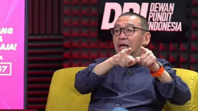 Soal Kegagalan Timnas Indonesia U-17, Coach Justin: Lu Ambil Pep Guardiola juga Gak Berhasil!