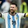 Jelang Laga Kontra Timnas Indonesia, Lionel Messi Galau Karena Hal Ini