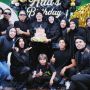 Momen Anak Atta Halilintar Nggak Mau Digendong Geni Faruk Viral, Netizen: Kata Ameena Lu Siapa?