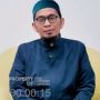 Ustaz Adi Hidayat: Amalkan Doa Ini Setiap Hari Jumat, Rizki Halal dan Berkah Otomatis Datang