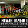 CEK FAKTA: Rumah Mewah Ganjar Pranowo Disita KPK, Terkait Aliaran Dana 300 T, Benarkah?