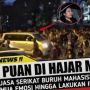 CEK FAKTA: Dihadang Buruh dan Mahasiswa Usai Buka Puasa, Mobil Puan Maharani Dihajar Massa
