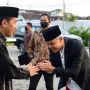 Ganjar Puji Jokowi sebagai Mentor: Dicap Plonga-plongo Tapi Mampu Ambil Alih Freeport