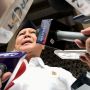 Blunder! Proposal Damai Ukraina-Rusia Buat Prabowo Subianto Bertindak Seolah sebagai Presiden