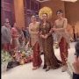 Cuitan Lama Enzy Storia Jadi Perhatian Banyak Netizen: Tiba-tiba Mendadak Langsung Menikah dengan Molen Kasetra