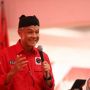 PDIP Kalah di Banten Pemilu 2019, Ganjar: Kader Banteng Tidak Boleh Cengeng, Kalah Bangkit Lagi