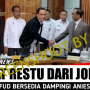 CEK FAKTA: Direstui Presiden Jokowi, Mahfud MD Dampingi Anies Baswedan di Pilpres 2024, Benarkah?