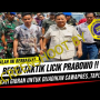 CEK FAKTA: Taktik Licik Prabowo Subianto Dekati Gibran untuk Dijadikan Cawapres, Pak Jokowi Wasadalah!