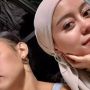 Lesti Kejora Pamer Penampilan Baru Seperti Tukang Sayur, Netizen: Kalau Gak Niat, Mending Lepas Hijabnya
