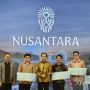 Diluncurkan Jokowi, Ini Makna dan Arti Logo IKN Nusantara Bertema Pohon Hayat