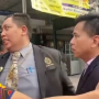 Viral Video Ketua RT Riang Dituding Berperilaku Rasial, Ucap Kata Orang Pribumi dan Wong Kito Galo