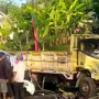Rombongan Wabup Pangandaran Alami Tabrakan Beruntun di Ciamis, Ujang Endin Indrawan Jadi Korban
