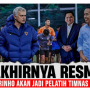 Cek Fakta: PSSI Resmi Tunjuk Jose Mourinho jadi Pelatih Timnas Indonesia, Benarkah?
