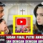 CEK FAKTA: Putri Anne Pindak Keyakinan Gegara Cerai dengan Arya Saloka