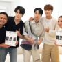 Begini Rahasia Raffi Ahmad Sukses Datangkan NCT Dojaejung ke Andara, Gampang Banget Gak Pakai Ribet