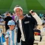 Wow! Raffi Ahmad Bawa Lionel Messi ke Andara? Netizen: Rafathar yang Duluan Foto Bareng
