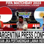 Cek Fakta: Lionel Messi Ingin Timnas Indonesia vs Argentina Berlangsung di JIS, Benarkah?