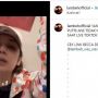 Viral Putri Anne Lepas Hijab dan Pamer Rambut Pirang, Netizen: Mungkin Stres Hadapi Arya Saloka