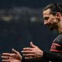Sengkuni Sepak Bola Zlatan Ibrahimovic Resmi Pensiun: Forza Milan, Selamat Tinggal!