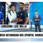 Cek Fakta: Wilujeng Sumping Sergio Ramos Resmi Merapat ke Persib Bandung, Benarkah?