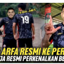 Cek Fakta: Persija Resmi Datangkan Eks Rekan Karim Benzema, Sudah Tiba di Jakarta