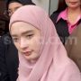 Inara Rusli Tanggapi Sebutan Sok Suci dari Kakak Virgoun: Aku Nggak Urusin