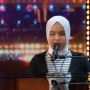 Putri Ariani Penyanyi Difabel Indonesia yang Trending, Bikin Juri Terpukau di America's Got Talent