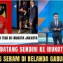 CEK FAKTA: Tiba di Jakarta, Bek Paling Seram di Belanda Jay Idzes Gabung Timnas Indonesia, Benarkah?