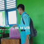 Siswa MAN 4 Pandeglang Viral Lantaran Berjualan Demi Sambung Hidup: Tak Lupa Salat Tahajud dan Puasa Senin Kamis