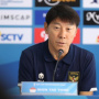 Shin Tae-yong Diminta Latih Timnas Indonesia Seumur Hidup, Sampai Pemain Skuad Garuda Pro