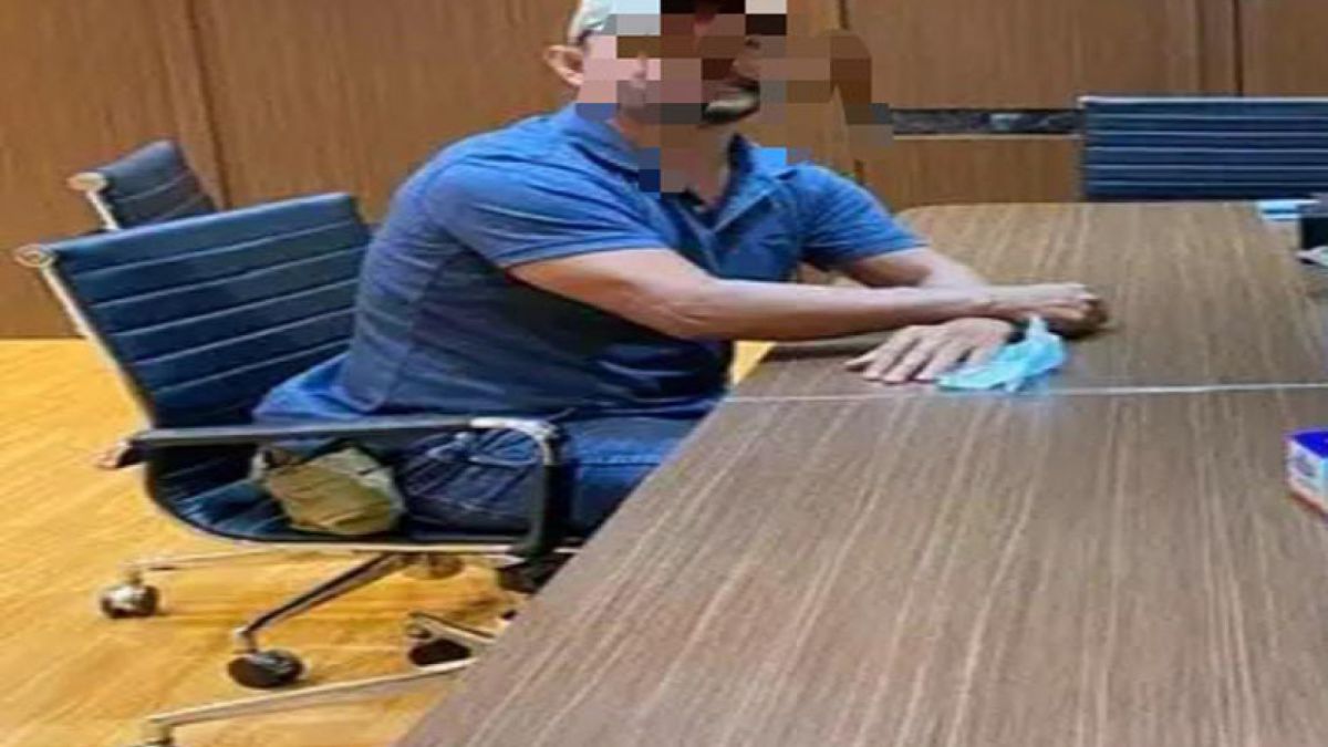 Pengamat Intelejen Alto Labetubun Turun Tangan [Facebook]