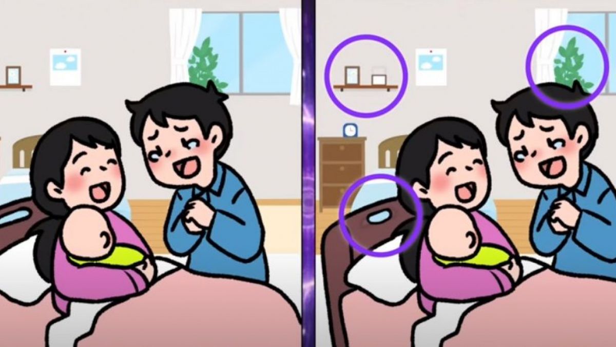 Jawaban Tes IQ [Radiotips]