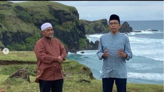 Tuan Guru Bajang Bakal Isi Acara Ramadhan Tiap Hari di TV Nasional? Ini Stasiun Televisinya