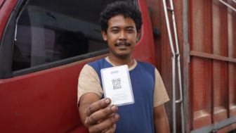 Sekarang, Beli Solar Subsidi di NTB Wajib Pakai QR Code