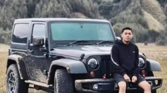 Update Kasus Mario Rubicon, Polisi Tetapkan Tersangka Baru, Si Pacar?