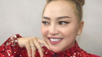 Ditipu Sahabat Sendiri Rp 1,3 Miliar Buat Mpok Alpa Nyesek, Mpok Alpa:Sekalian Aja Kita Kasusin