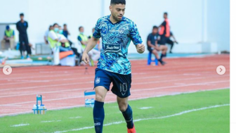 Pemain Asing PSIS Semarang Cidera Lagi, Vitinho Susul Carlos Fortes? Ditarik di Menit Awal