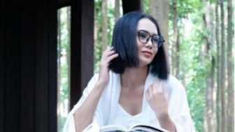 Ditanya Raffi Ahmad soal Kesepian, Yuni Shara: Sehari-hari Emang...