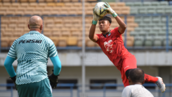 Resmi, Pemain Persib Bandung Dipanggil Timnas untuk Sea Games 2023, Tinggalkan Skuat Sampai Dua Pekan