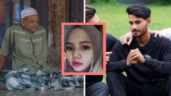 Tega! Ayah Syarifa Khaerunnisa Tolak Asib Ali Jadi Menantu: Sudah Tidak Ada Jalan, Pulang Saja ke India!