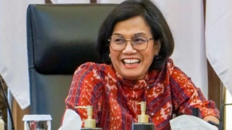 KPK Sudah Rekomendasikan Periksa Harta RAT ke Inspektorat Kemenkeu Sejak 2019, Sri Mulyani Tidak Tahu?