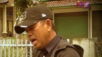 Kang Dedi, Pacaran Nanti Malah Hamil Duluan