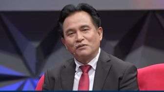 Yusril Sebut Putusan Majelis Hakim Menunda Pemilu Keliru