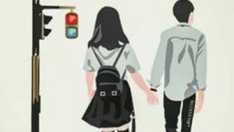 Saat Jadi Bupati Purwakarta, Kang Dedi Ternyata Pernah Melarang Pacaran