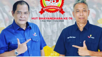 Profil Partai Prima, Partai yang Viral Karena Keputusan Hakim Tunda Pemilu